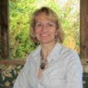 Meet your Posher, Joann